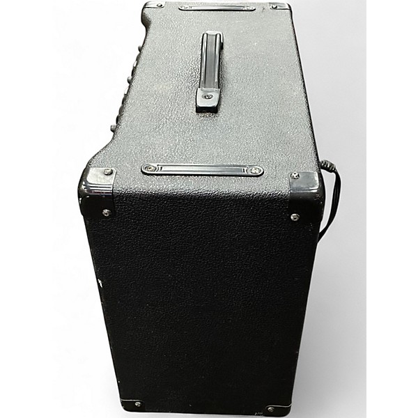 Used Peavey Valve King 1x12 Tube Guitar Combo Amp