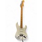 Used Fender Player Stratocaster White Solid Body Electric Guitar thumbnail