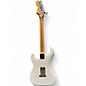 Used Fender Player Stratocaster White Solid Body Electric Guitar