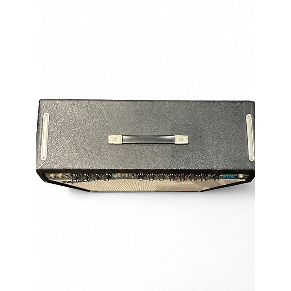 Vintage 1977 Fender Super Reverb 4x10 Tube Guitar Combo Amp