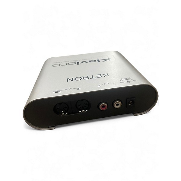 Used Klavipro STEREO MULTILAYER PIANO MODULE