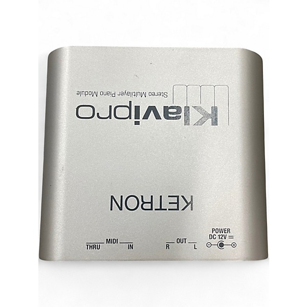 Used Klavipro STEREO MULTILAYER PIANO MODULE