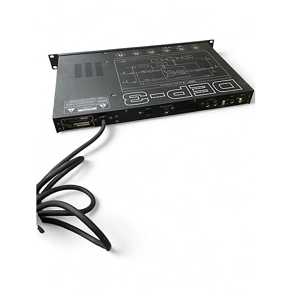 Used Roland DEP-3 Compressor