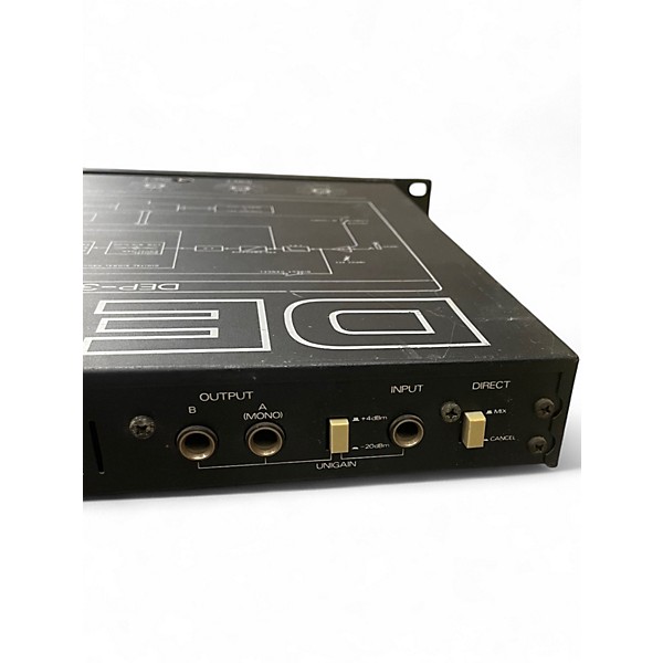 Used Roland DEP-3 Compressor