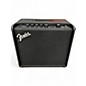 Used Fender Mustang LT25 25W 1x8 Guitar Combo Amp thumbnail