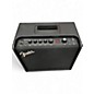 Used Fender Mustang LT25 25W 1x8 Guitar Combo Amp