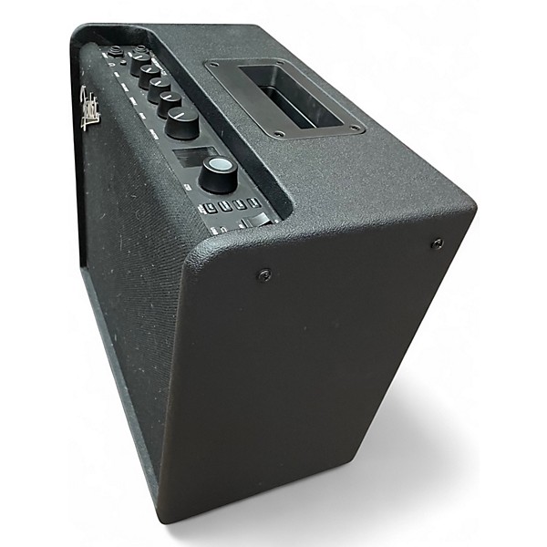 Used Fender Mustang LT25 25W 1x8 Guitar Combo Amp