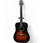 Used Alvarez RD20SSB 2 Color Sunburst Acoustic Guitar thumbnail