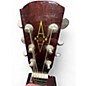 Used Alvarez RD20SSB 2 Color Sunburst Acoustic Guitar