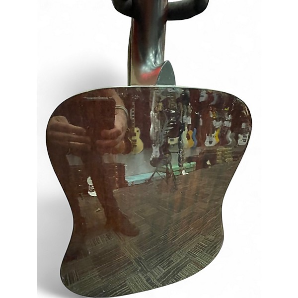 Used Alvarez RD20SSB 2 Color Sunburst Acoustic Guitar