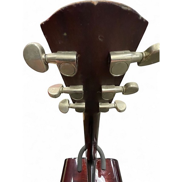 Used Alvarez RD20SSB 2 Color Sunburst Acoustic Guitar