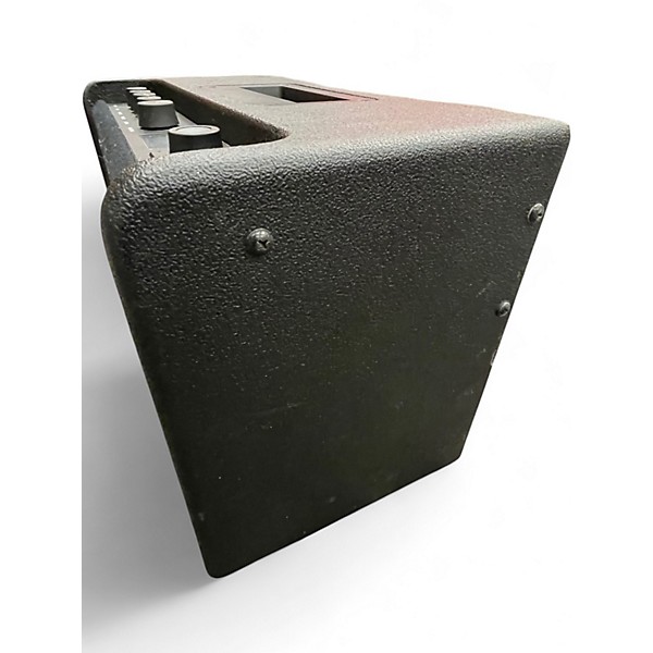 Used Fender Mustang GT 40 40W 2X6.5 Guitar Combo Amp