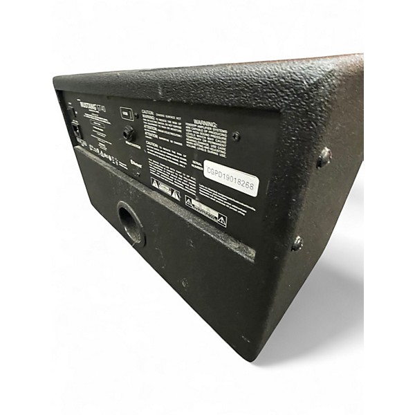 Used Fender Mustang GT 40 40W 2X6.5 Guitar Combo Amp