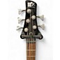Used Ibanez SR305 5 String Black Electric Bass Guitar