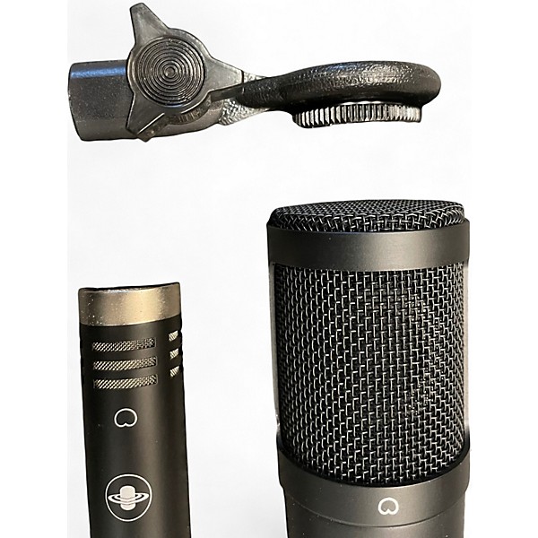 Used Sterling Audio SP50/30 Pack Recording Microphone Pack