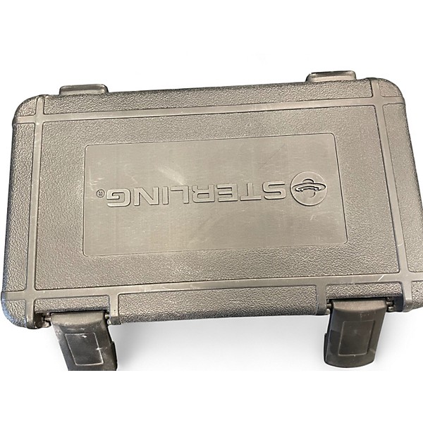 Used Sterling Audio SP50/30 Pack Recording Microphone Pack