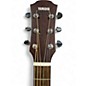 Used Yamaha A1R 2 Color Sunburst Acoustic Electric Guitar