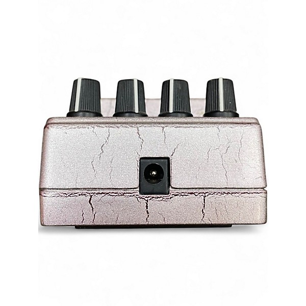 Used DigiTech Grunge Distortion Effect Pedal