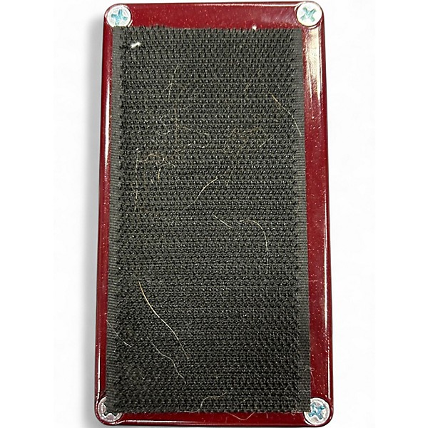 Used MXR Bass Distortion Bass Effect Pedal