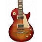 Used Gibson Les Paul Tribute 2 Color Sunburst Solid Body Electric Guitar