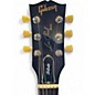 Used Gibson Les Paul Tribute 2 Color Sunburst Solid Body Electric Guitar