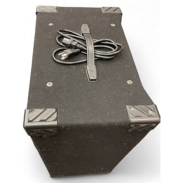 Used Fender Rumble 100 1x15 100W Bass Combo Amp