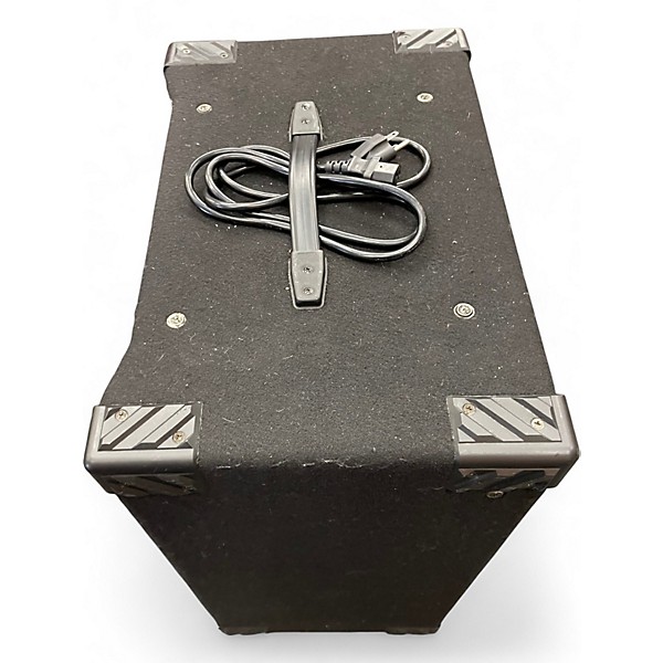 Used Fender Rumble 100 1x15 100W Bass Combo Amp