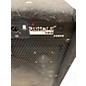 Used Fender Rumble 100 1x15 100W Bass Combo Amp