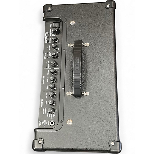 Used BOSS Katana KTN50 MKII 50W 1X12 Guitar Combo Amp