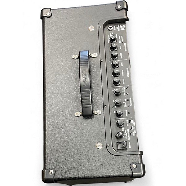 Used BOSS Katana KTN50 MKII 50W 1X12 Guitar Combo Amp