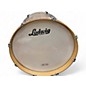 Used Ludwig 6 Piece 105  Natural Drum Kit