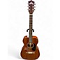 Used Guild M-120 E NAT Natural Acoustic Electric Guitar thumbnail