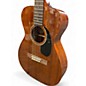 Used Guild M-120 E NAT Natural Acoustic Electric Guitar