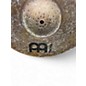 Used MEINL 18in Byzance Dark Crash Cymbal
