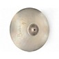 Used MEINL 20in BYZANCE BENNY GREB SAND RIDE Cymbal