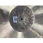 Used MEINL 20in BYZANCE BENNY GREB SAND RIDE Cymbal