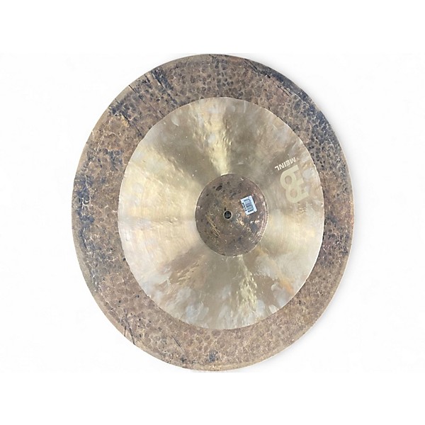 Used MEINL 20in BYZANCE BENNY GREB SAND RIDE Cymbal