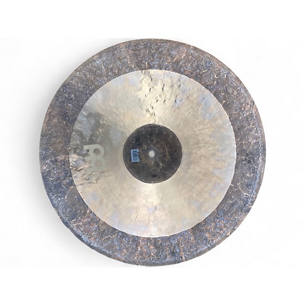 Used MEINL 20in BYZANCE BENNY GREB SAND RIDE Cymbal