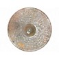 Used MEINL 20in Byzance Extra Dry Medium Ride Cymbal thumbnail