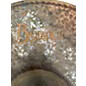 Used MEINL 20in Byzance Extra Dry Medium Ride Cymbal