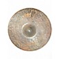 Used MEINL 20in Byzance Extra Dry Medium Ride Cymbal