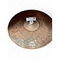 Used MEINL 20in Byzance Extra Dry Medium Ride Cymbal