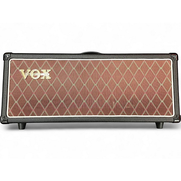 Used VOX AC15CH Tube Guitar Amp Head