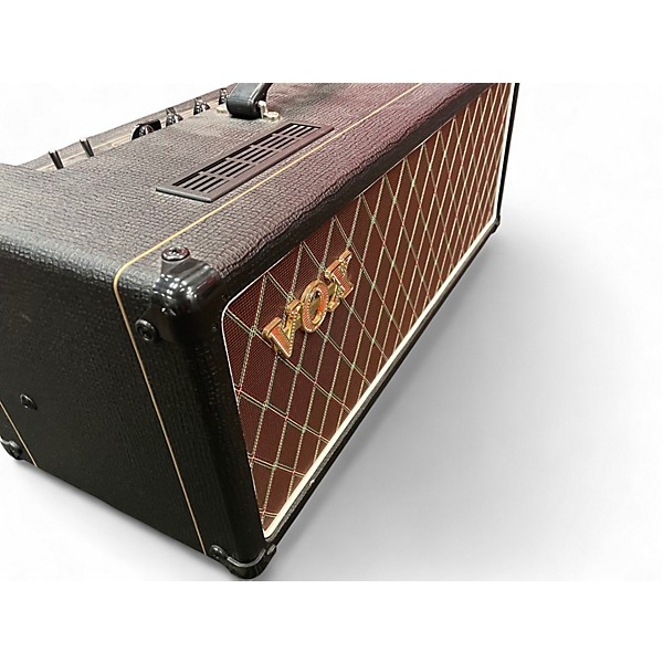 Used VOX AC15CH Tube Guitar Amp Head