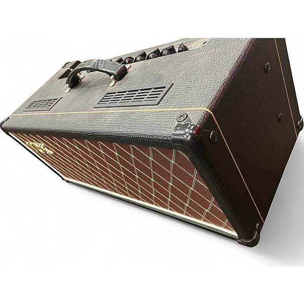 Used VOX AC15CH Tube Guitar Amp Head