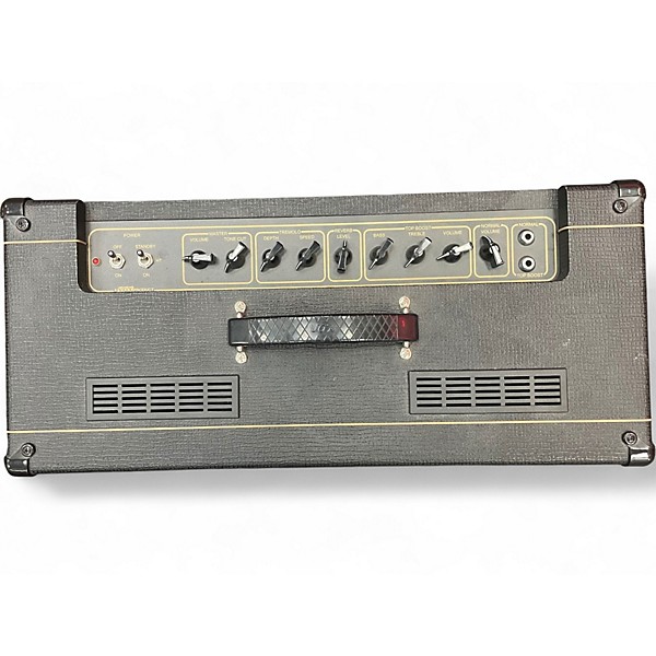 Used VOX AC15CH Tube Guitar Amp Head