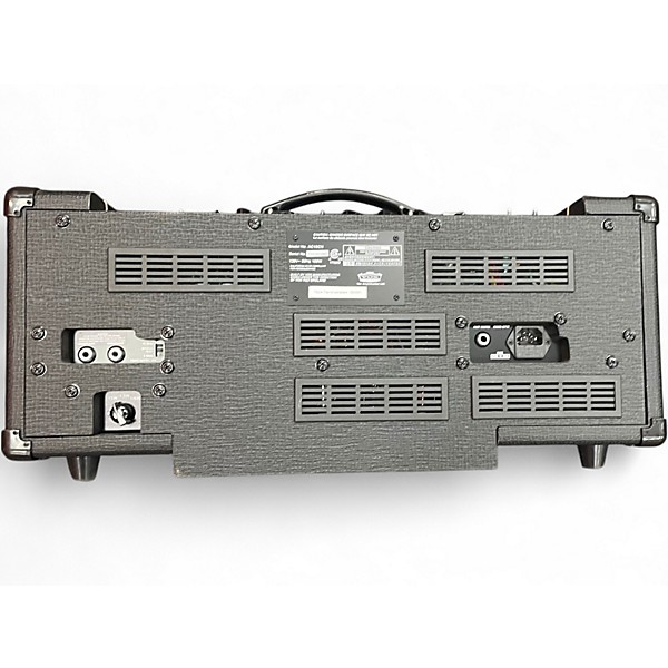 Used VOX AC15CH Tube Guitar Amp Head