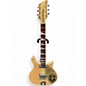 Used Rickenbacker 660 MAPLEGLO Natural Solid Body Electric Guitar thumbnail