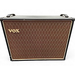 Used VOX V212BN Guitar Cabinet