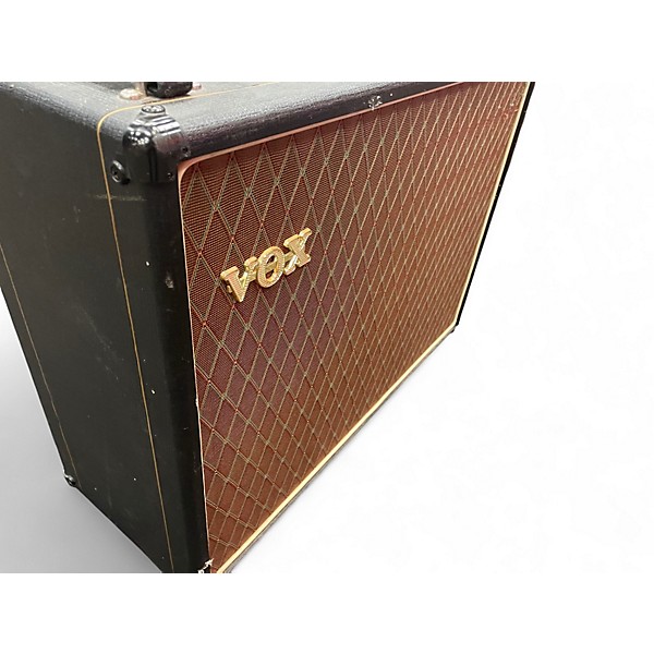 Used VOX V212BN Guitar Cabinet